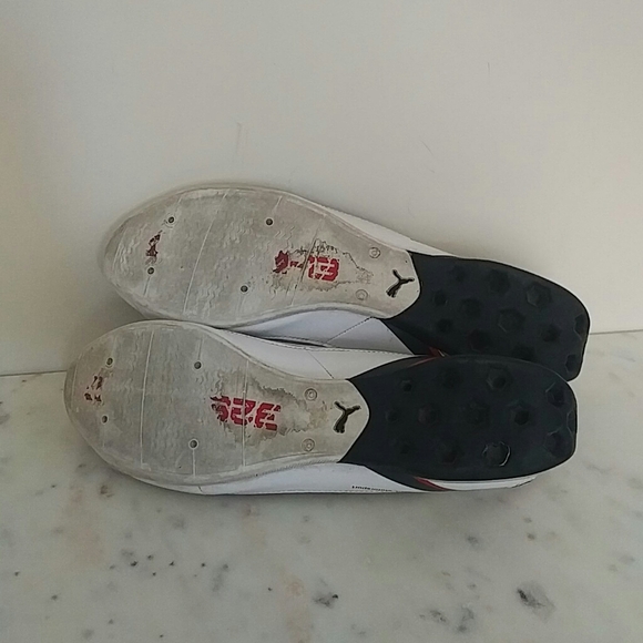 PUMA - BMW motorsport sneakers - Picture 5 of 5